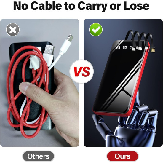 Portable Power Bank Portable Power Bank