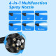 Portable Cordless Pressure Washer Portable Cordless Pressure Washer