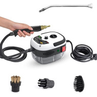 Portable Steam Cleaner