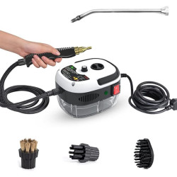 Portable Steam Cleaner