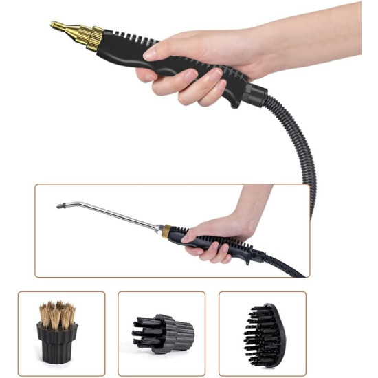 Portable Steam Cleaner