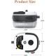 Portable Steam Cleaner