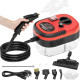 Deep Cleaning Anywhere – Portable Steam Cleaner