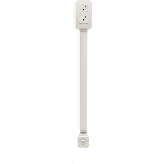 Power Strip Extender Power Strip Extender
