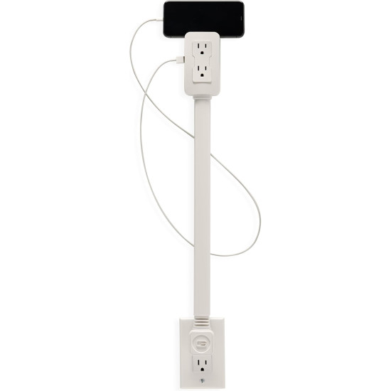 Power Strip Extender Power Strip Extender