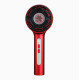 Massage, Nourish & Strengthen Your Hair – Red Light Therapy Electric Hair Brush