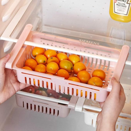Refrigerator Storage Basket Refrigerator Storage Basket