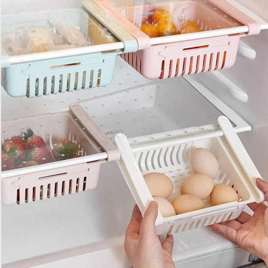 Refrigerator Storage Basket Refrigerator Storage Basket