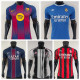 Replica Football Jersey - Authenitc Look, Premium Feel (PRE-ORDER 4 WEEKS) Replica Football Jersey - Authenitc Look, Premium Feel (PRE-ORDER 4 WEEKS)