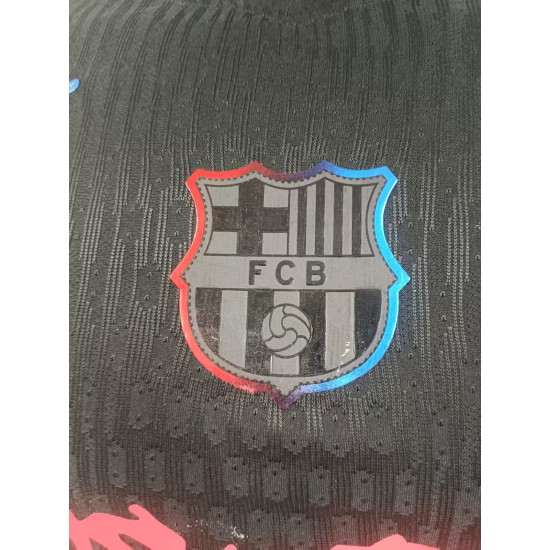 Replica Football Jersey - Authenitc Look, Premium Feel (PRE-ORDER 4 WEEKS)