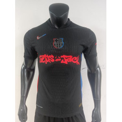 Player Version Football Jersey