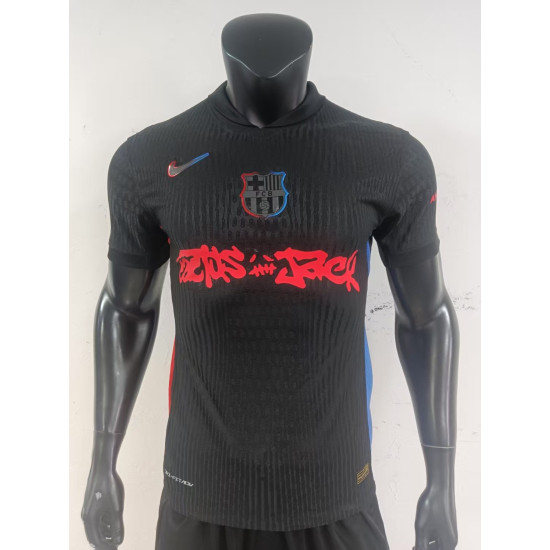 Replica Football Jersey - Authenitc Look, Premium Feel (PRE-ORDER 4 WEEKS)
