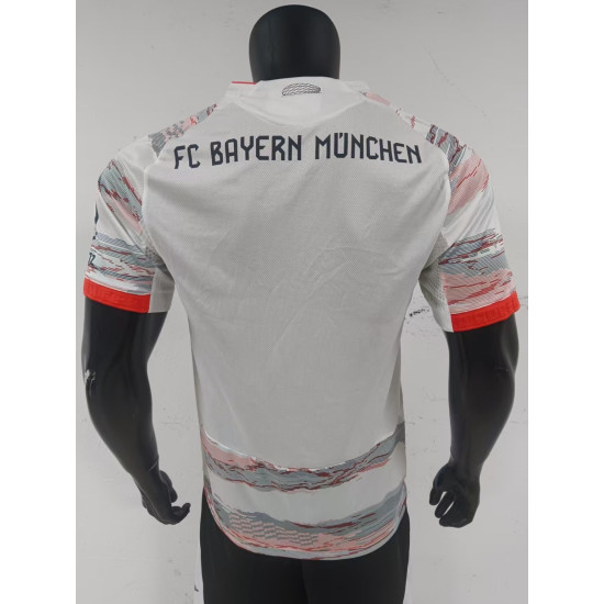 Replica Football Jersey - Authenitc Look, Premium Feel (PRE-ORDER 4 WEEKS)