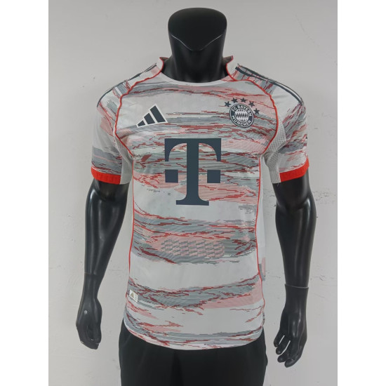 Replica Football Jersey - Authenitc Look, Premium Feel (PRE-ORDER 4 WEEKS)