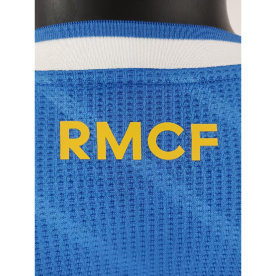 Replica Football Jersey - Authenitc Look, Premium Feel (PRE-ORDER 4 WEEKS)