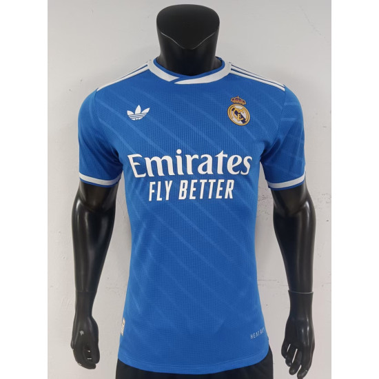 Replica Football Jersey - Authenitc Look, Premium Feel (PRE-ORDER 4 WEEKS)