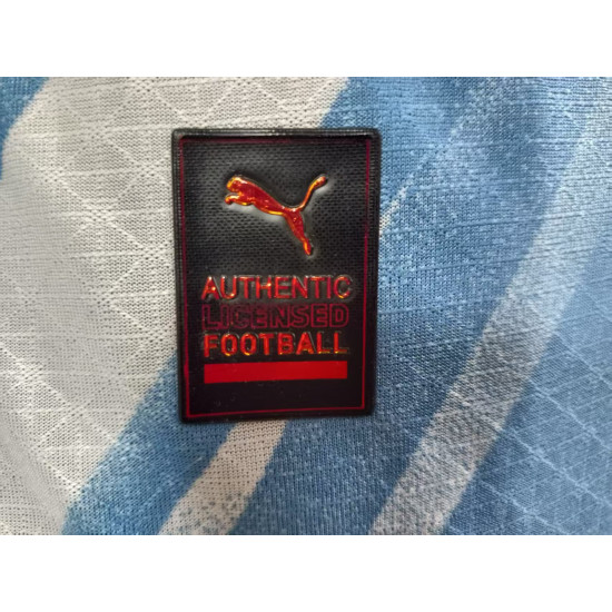 Replica Football Jersey - Authenitc Look, Premium Feel (PRE-ORDER 4 WEEKS)