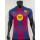 Barcelona   + TTD20.00 