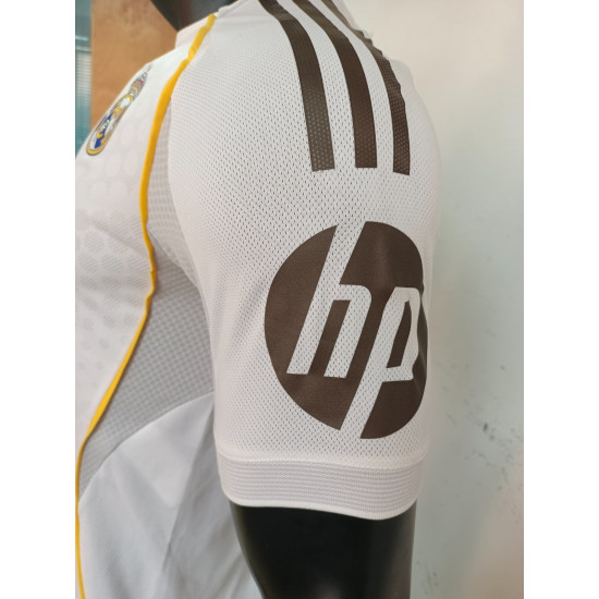 Replica Football Jersey - Authenitc Look, Premium Feel (PRE-ORDER 4 WEEKS)