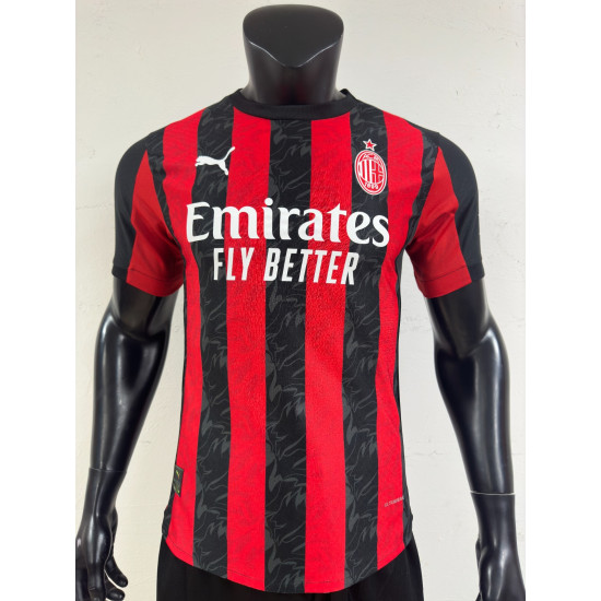 Replica Football Jersey - Authenitc Look, Premium Feel (PRE-ORDER 4 WEEKS)