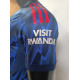 Replica Football Jersey - Authenitc Look, Premium Feel (PRE-ORDER 4 WEEKS)