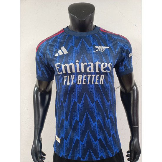 Replica Football Jersey - Authenitc Look, Premium Feel (PRE-ORDER 4 WEEKS)