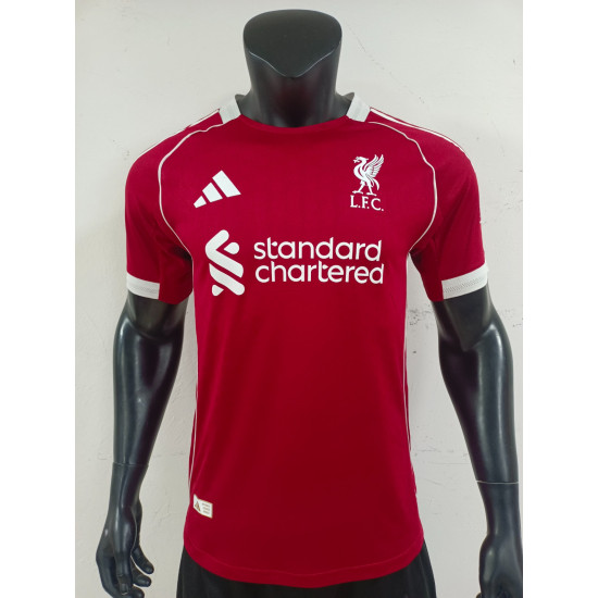 Replica Football Jersey - Authenitc Look, Premium Feel (PRE-ORDER 4 WEEKS)