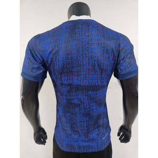 Replica Football Jersey - Authenitc Look, Premium Feel (PRE-ORDER 4 WEEKS)