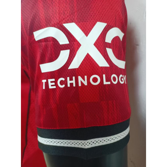 Replica Football Jersey - Authenitc Look, Premium Feel (PRE-ORDER 4 WEEKS)