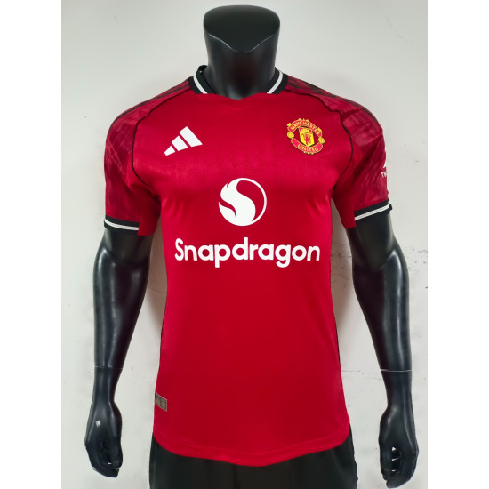Replica Football Jersey - Authenitc Look, Premium Feel (PRE-ORDER 4 WEEKS)