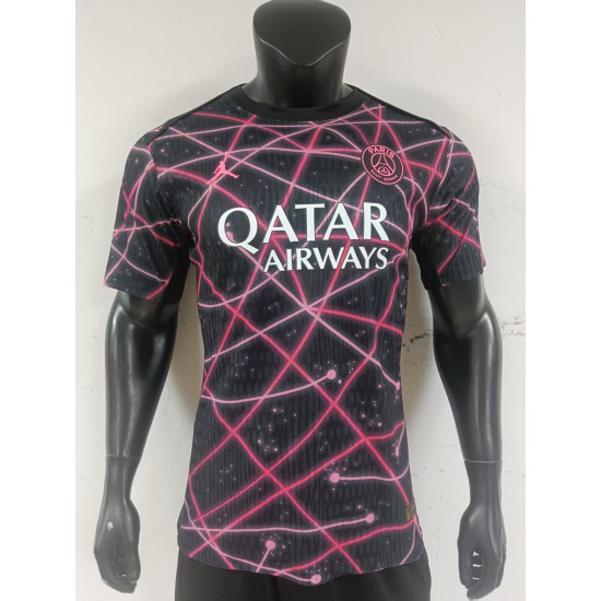 Replica Football Jersey - Authenitc Look, Premium Feel (PRE-ORDER 4 WEEKS)