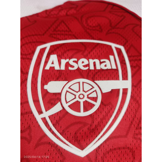Replica Football Jersey - Authenitc Look, Premium Feel (PRE-ORDER 4 WEEKS) Replica Football Jersey - Authenitc Look, Premium Feel (PRE-ORDER 4 WEEKS)