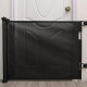 Retractable Baby Safety Gate Child & Pet Safety Gate for Stairs, Doorways & Hallways