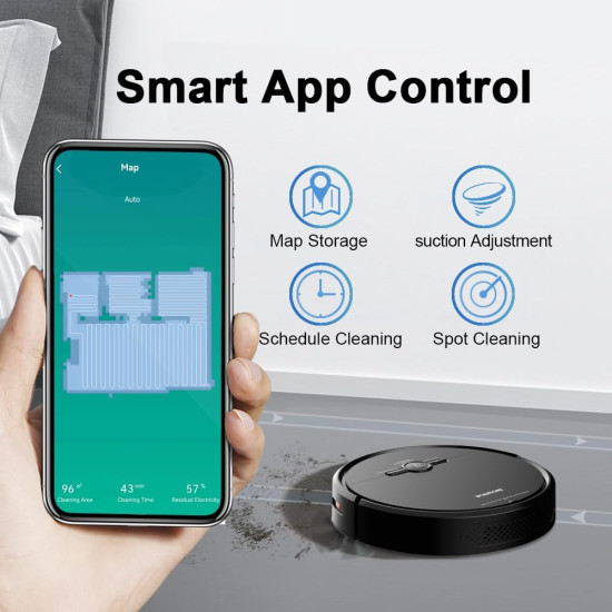 Robot Vacuum Cleane