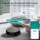 Robot Vacuum Cleane