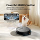 Robot Vacuum Cleane
