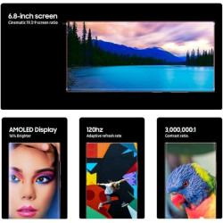 S22 Ultra 256GB Brand New S22 Ultra 256GB Brand New