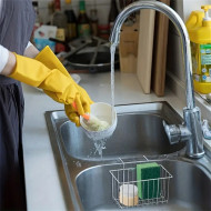 Stainless Steel Drain Basket Stainless Steel Drain Basket