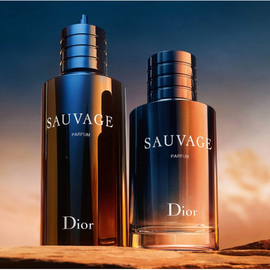 Sauvage Eau de Parfum Sauvage Eau de Parfum