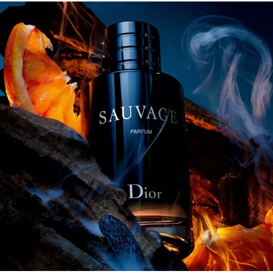 Sauvage Eau de Parfum Sauvage Eau de Parfum