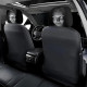 Scary Car Headrest Covers (2-Pack) – Universal Horror Car Seat Covers for Halloween, Cosplay & Spooky Vehicle Decor 