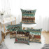 Bring Faith & Inspiration to Your Home – Christian Throw Pillow Covers 16inch  (Set of 4)