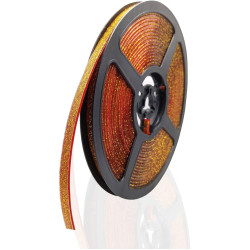 Caulking Trim Strip, 20FT Corner Peel and Stick Wall Molding Edging Waterproof Self-Adhesive Trim Caulk Strip for Sink Countertop Toilet Tile TubSelf