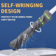 Self Wringing Mop Self Wringing Mop