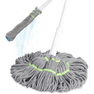 Self Wringing Mop Self Wringing Mop