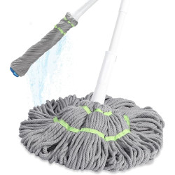 Self Wringing Mop