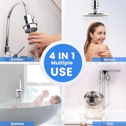 Shower Filter