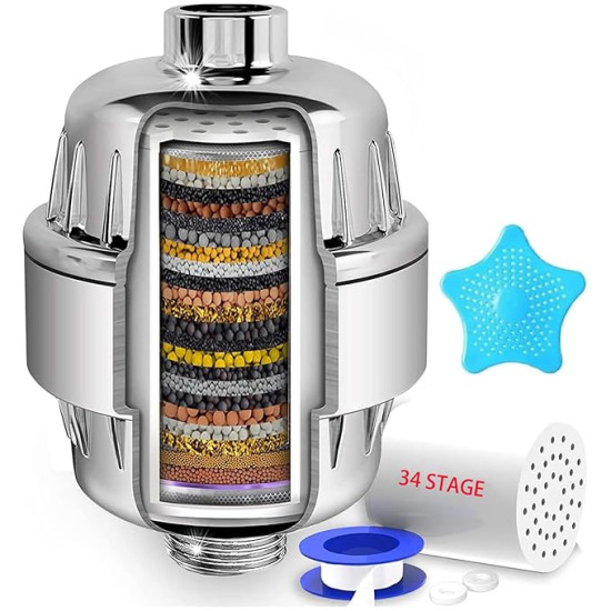 Shower Filter Shower Filter