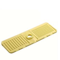 Silicone Sink Faucet Pad