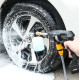 Single Jet Portable Cordless Pressure Washer Single Jet Portable Cordless Pressure Washer